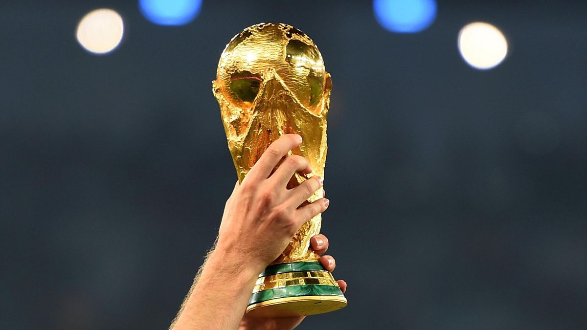 Sejarah Piala Dunia FIFA dari 1930 hingga 2026: Evolusi Turnamen Terbesar Dunia