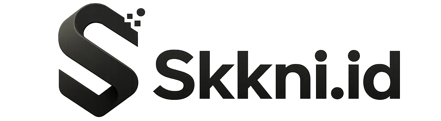 SKKNI.id