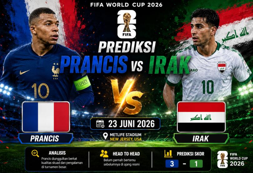Prediksi Skor Norwegia vs Senegal: Duel Krusial