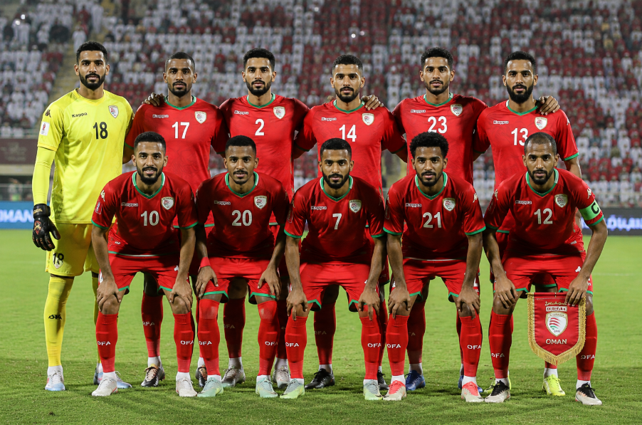 Tim Nasional Sepak Bola Oman: Kekuatan Asia Barat yang Terus Berkembang